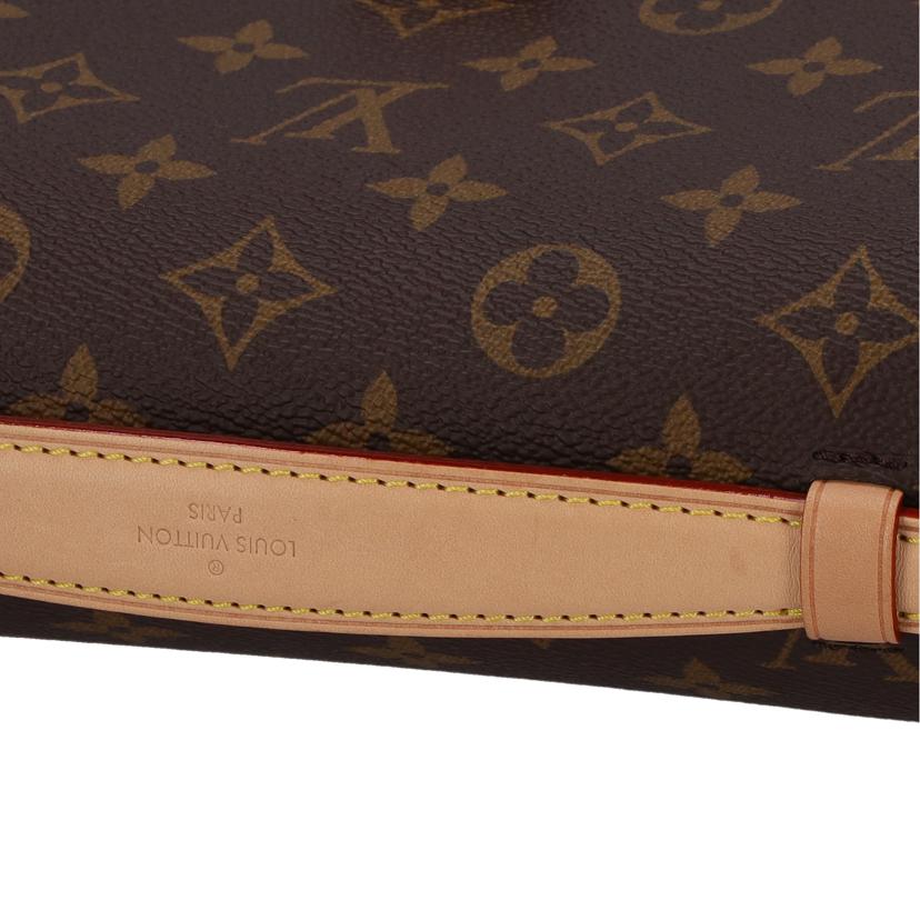 LOUIS VUITTON ルイ・ヴィトン/ポシェットメテイスMM／モノグラム/M44875//RFI*/Aランク/94