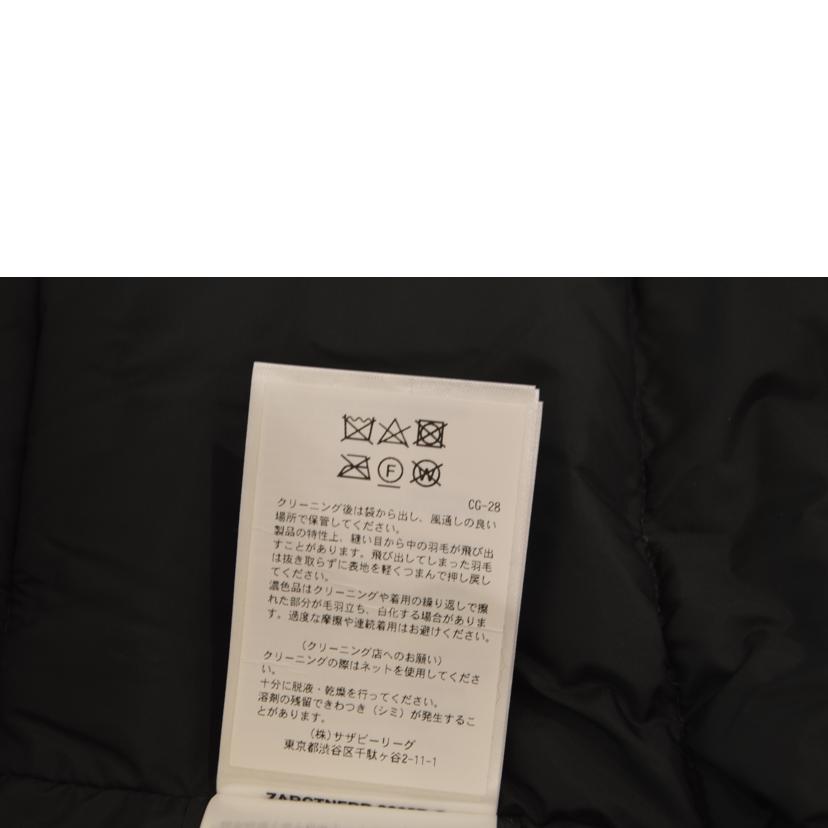 CANADA　GOOSE カナダグース/RIDEAUレディースダウンジャケット／Mサイズ/3800L//SAランク/89