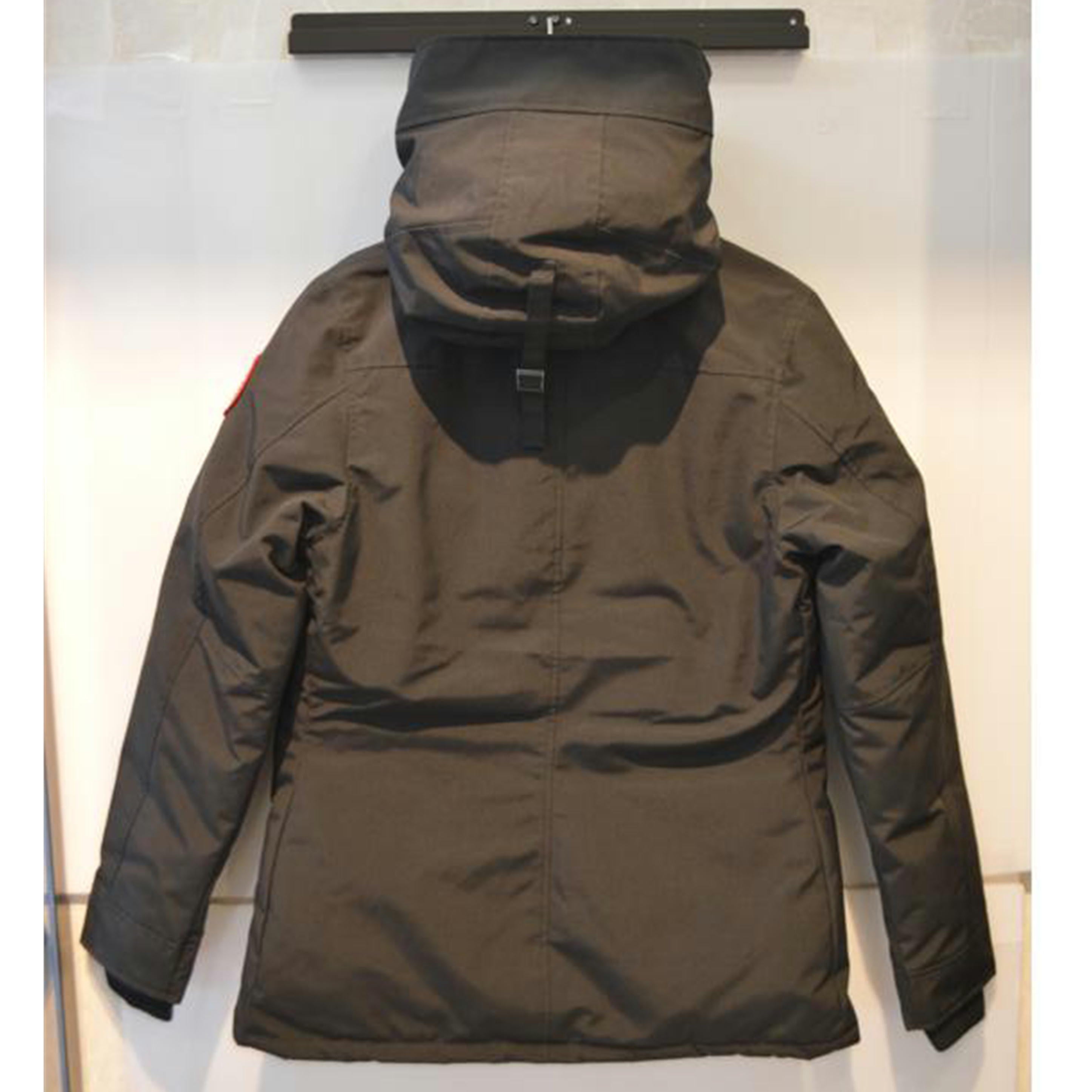 CANADA　GOOSE カナダグース/RIDEAUレディースダウンジャケット／Mサイズ/3800L//SAランク/89