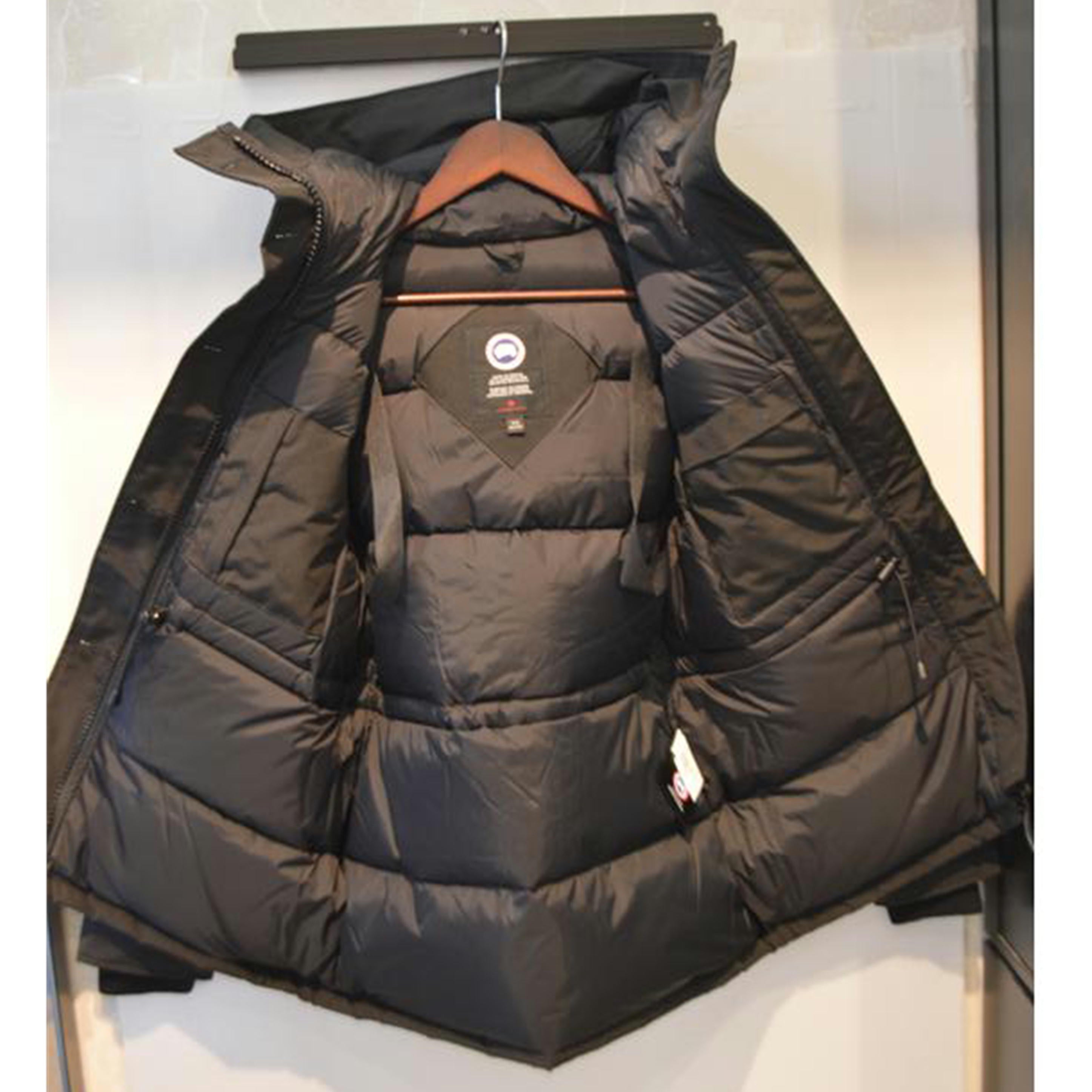 CANADA　GOOSE カナダグース/RIDEAUレディースダウンジャケット／Mサイズ/3800L//SAランク/89