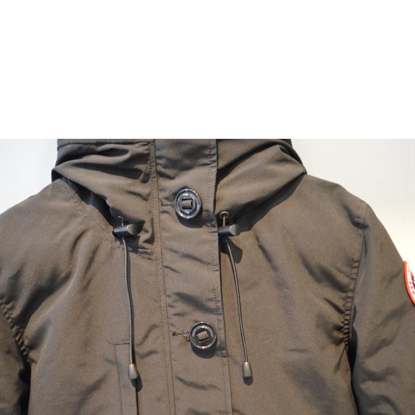 CANADA　GOOSE カナダグース/RIDEAUレディースダウンジャケット／Mサイズ/3800L//SAランク/89