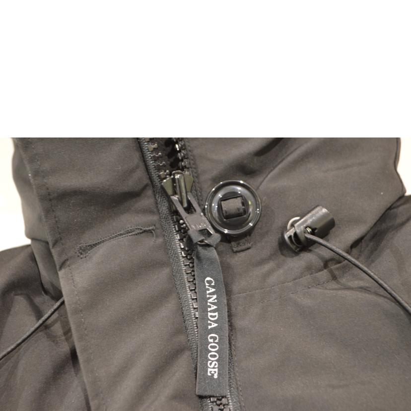 CANADA　GOOSE カナダグース/RIDEAUレディースダウンジャケット／Mサイズ/3800L//SAランク/89