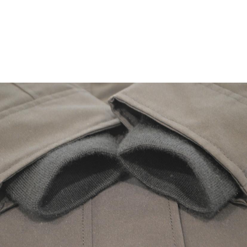 CANADA　GOOSE カナダグース/RIDEAUレディースダウンジャケット／Mサイズ/3800L//SAランク/89