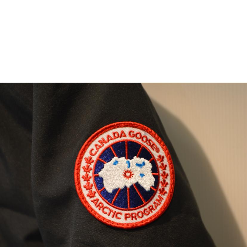 CANADA　GOOSE カナダグース/RIDEAUレディースダウンジャケット／Mサイズ/3800L//SAランク/89