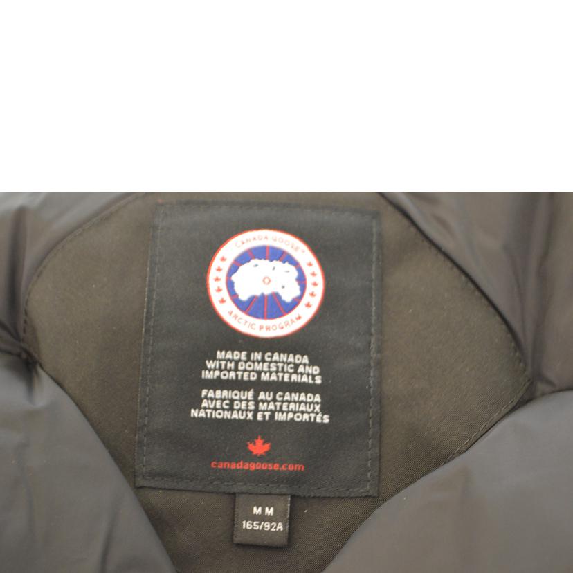 CANADA　GOOSE カナダグース/RIDEAUレディースダウンジャケット／Mサイズ/3800L//SAランク/89