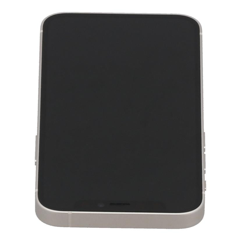 Apple アップル/iPhone 12 mini 64GB/MGA63J A//FD1DV3H30GQ8/Bランク/69