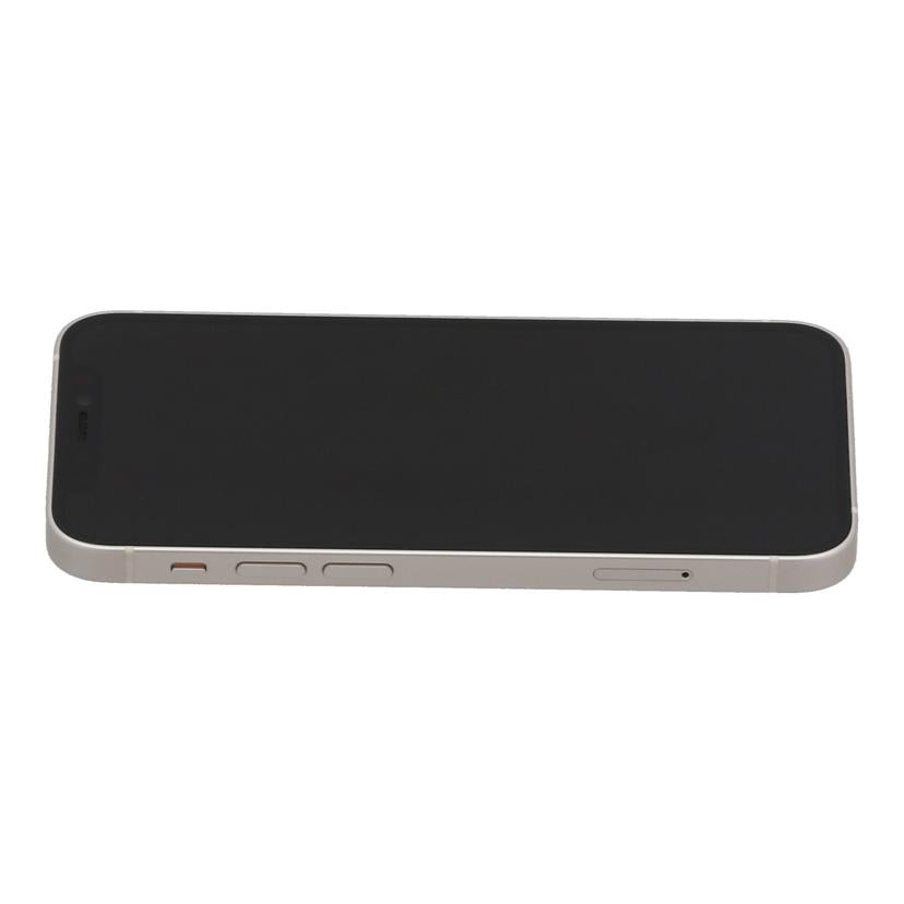 Apple アップル/iPhone 12 mini 64GB/MGA63J A//FD1DV3H30GQ8/Bランク/69
