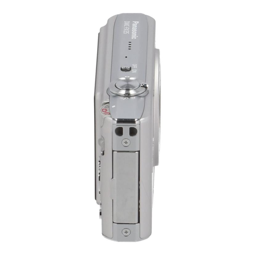 Panasonic パナソニック　/デジタルカメラ（オールド）/DMC-FX35//FJ8GC008392/Bランク/81