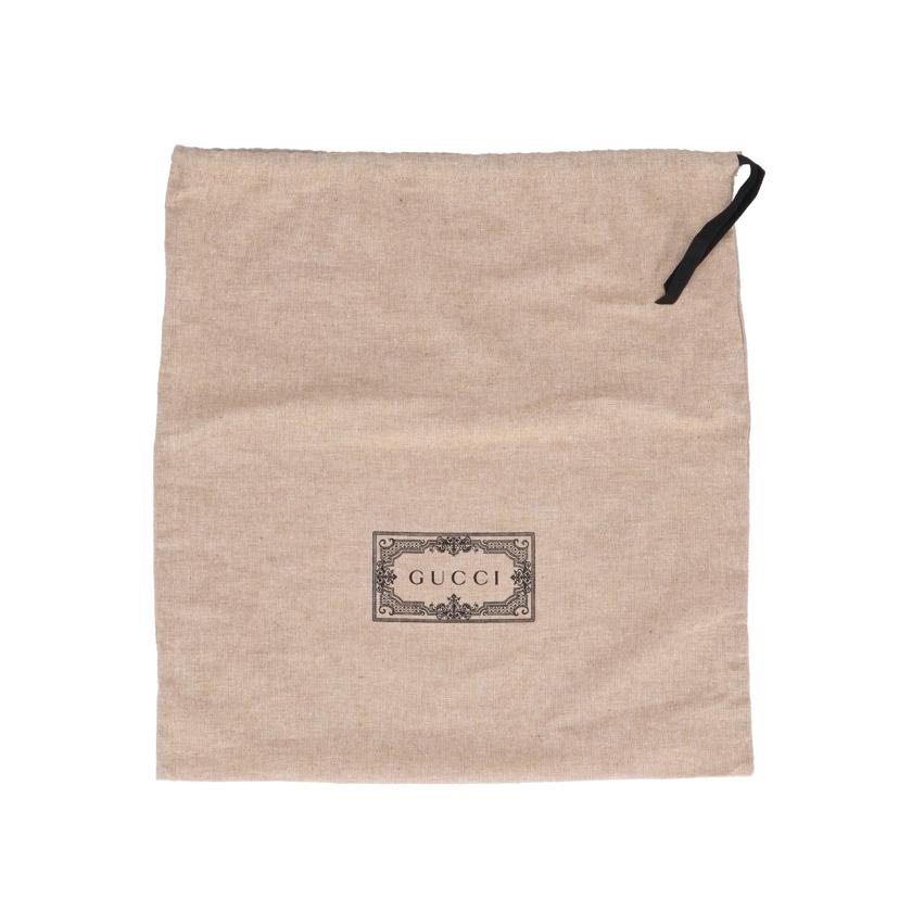 GUCCI グッチ/GGキャンバスハット/735219//Aランク/94