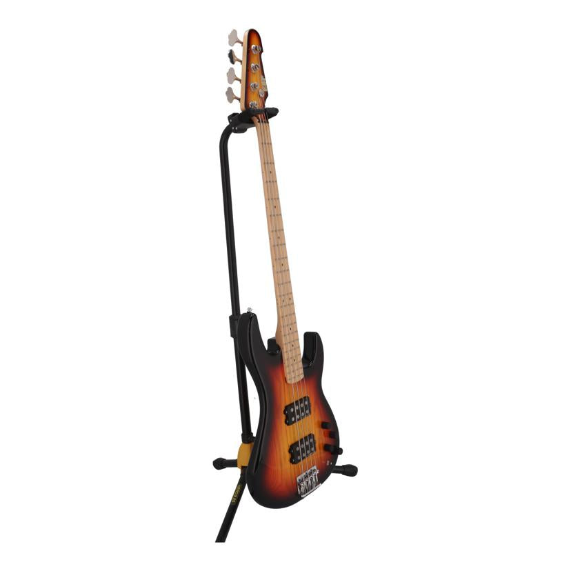 ESP イーエスピー/エレキベース/AP-230SL//40409/Aランク/09