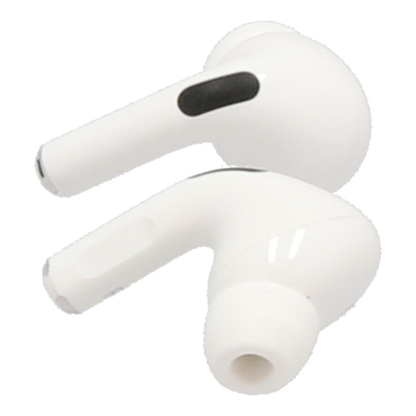 Apple アップル　/AirPods　Pro　MagSafe対応/MLWK3J/A//H1DH10Z71059/Bランク/09