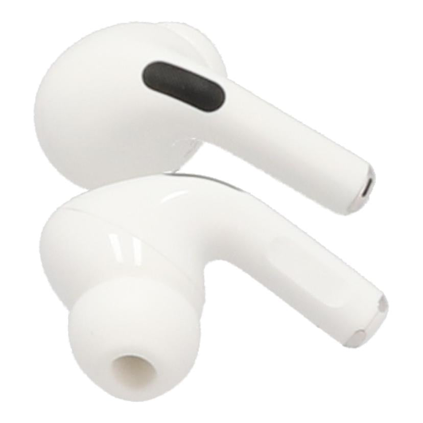 Apple アップル　/AirPods　Pro　MagSafe対応/MLWK3J/A//H1DH10Z71059/Bランク/09