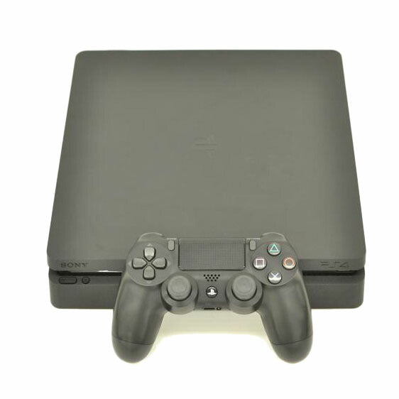 SONY/PS4/CUH-2200BB01//ABランク/75