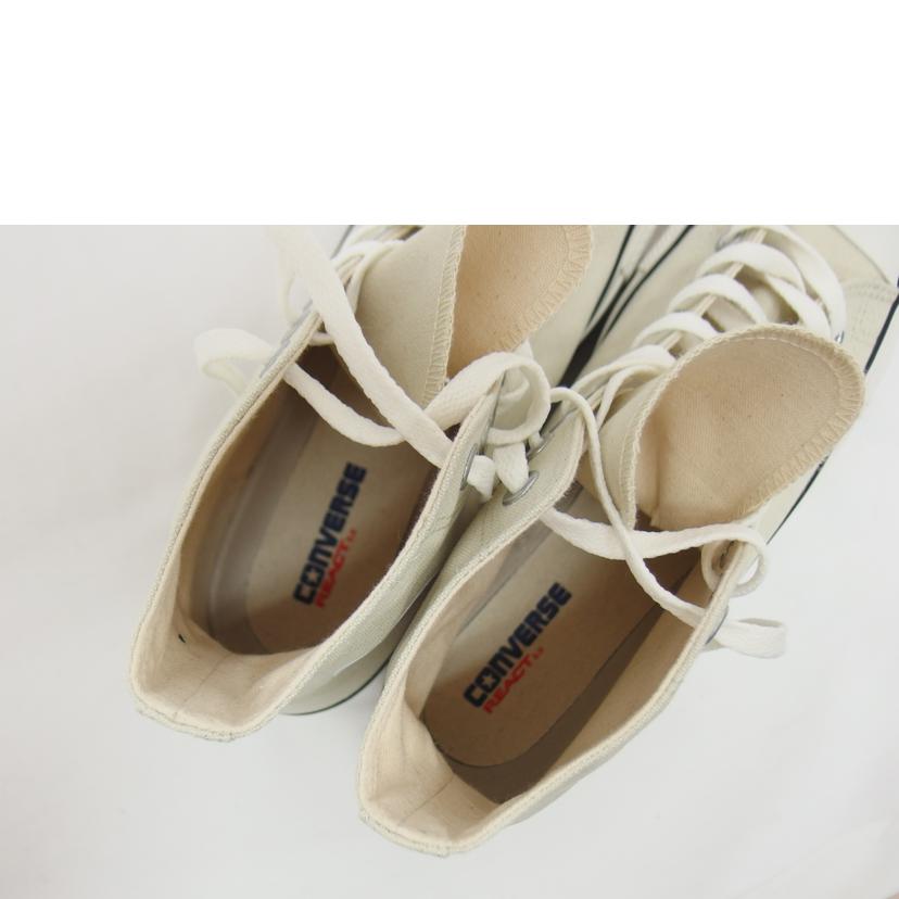 CONVERSE コンバース/オールスター／リフテッド／ハイ/31312830//SAランク/04