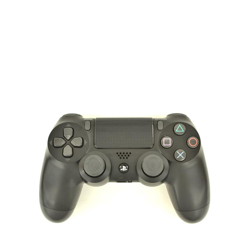 SONY/PS4/CUH-2200BB01//ABランク/75