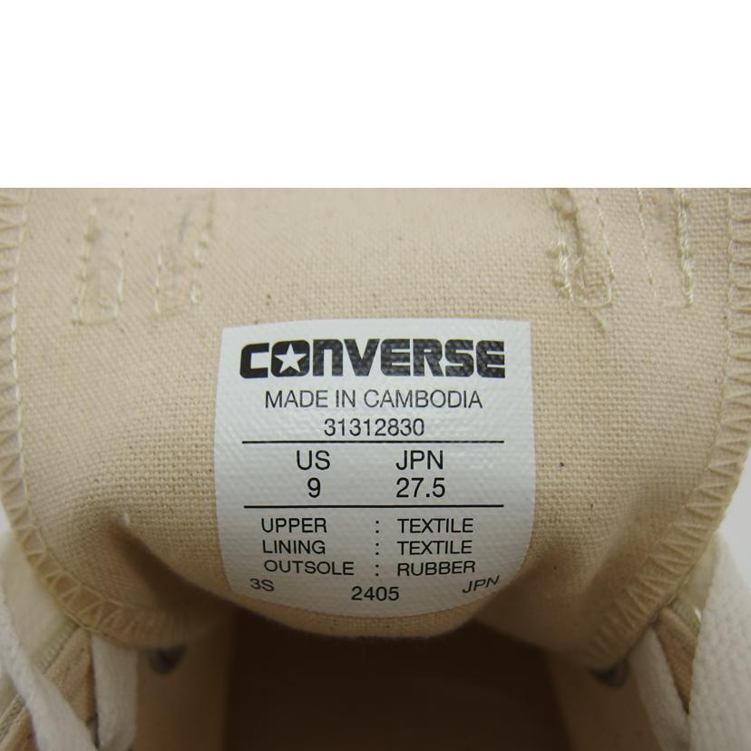 CONVERSE コンバース/オールスター／リフテッド／ハイ/31312830//SAランク/04