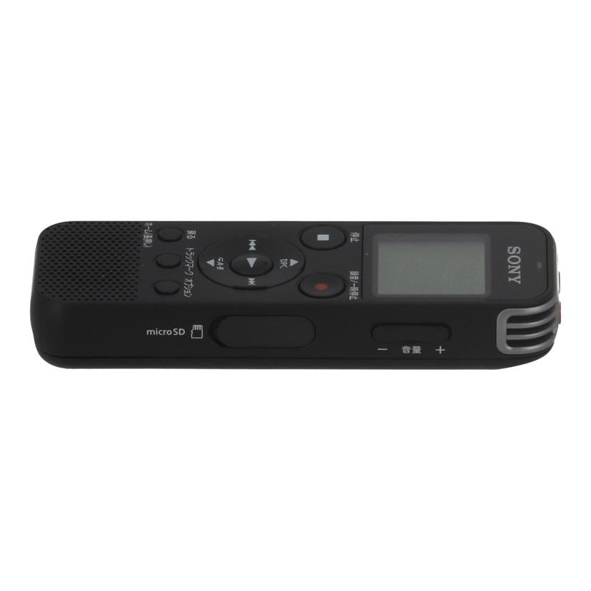 SONY　 ソニー　/ICレコーダー/ICD-PX470F//S011105659D/Bランク/05
