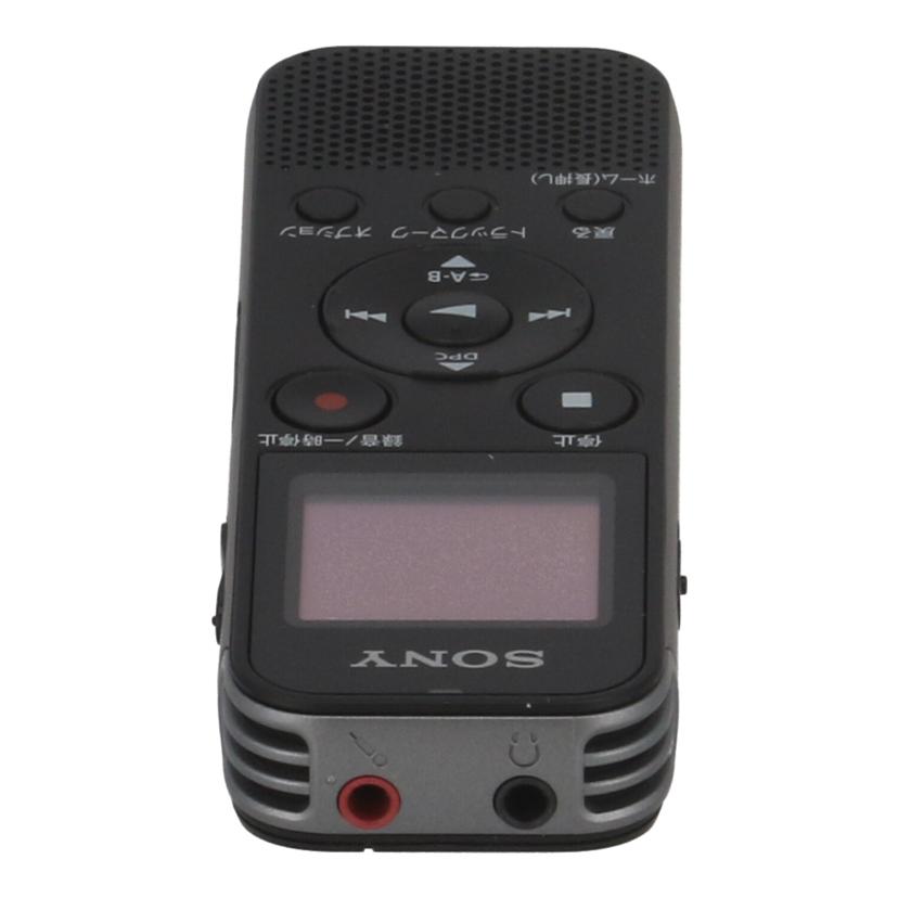 SONY　 ソニー　/ICレコーダー/ICD-PX470F//S011105659D/Bランク/05