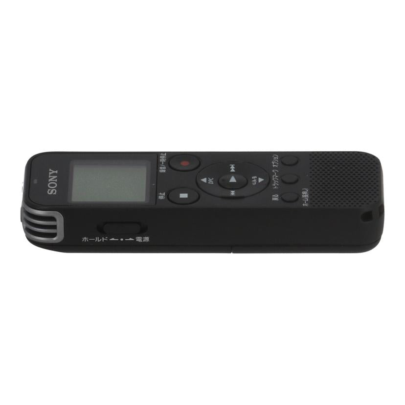 SONY　 ソニー　/ICレコーダー/ICD-PX470F//S011105659D/Bランク/05