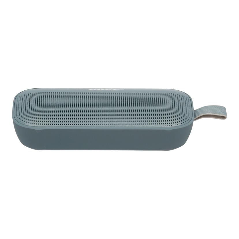 BOSE ボーズ/ワイヤレススピーカー／SoundLink　Flex/435910//-/ABランク/62