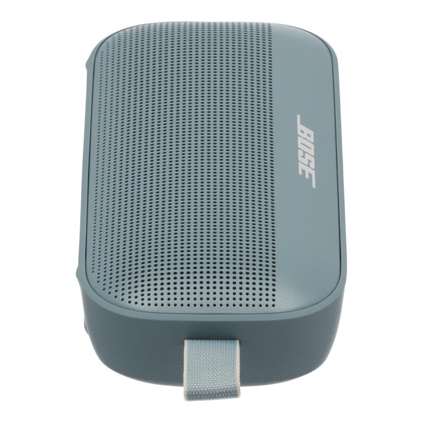 BOSE ボーズ/ワイヤレススピーカー／SoundLink　Flex/435910//-/ABランク/62