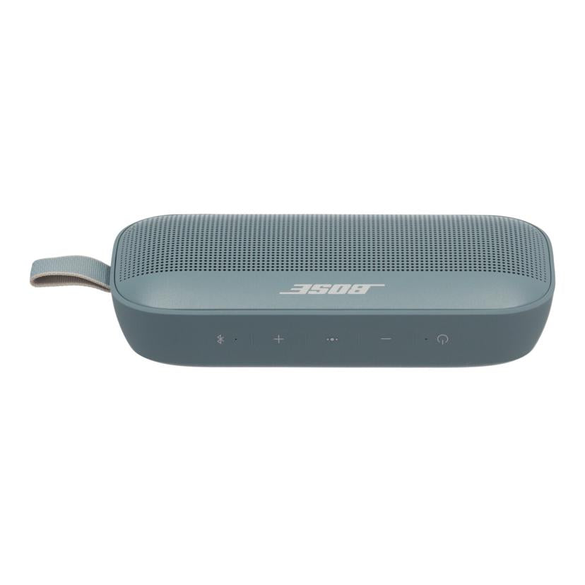 BOSE ボーズ/ワイヤレススピーカー／SoundLink　Flex/435910//-/ABランク/62