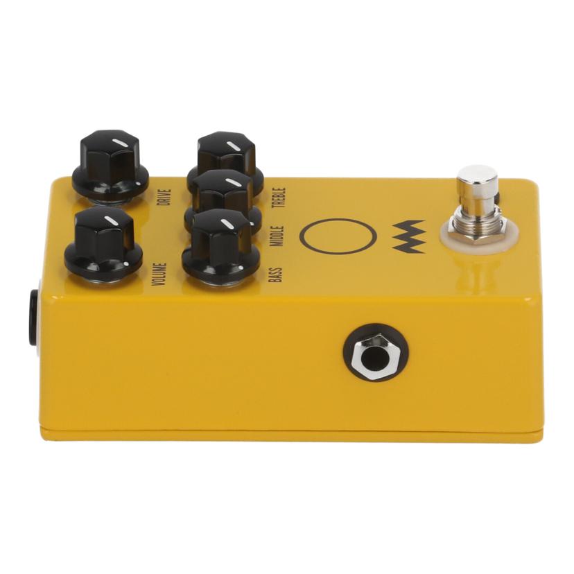 JHS　PEDALS ジェイエイチエスペダルス/エフェクター／オーバードライブ/CHARLIE BROWN V4//11975311/Aランク/63