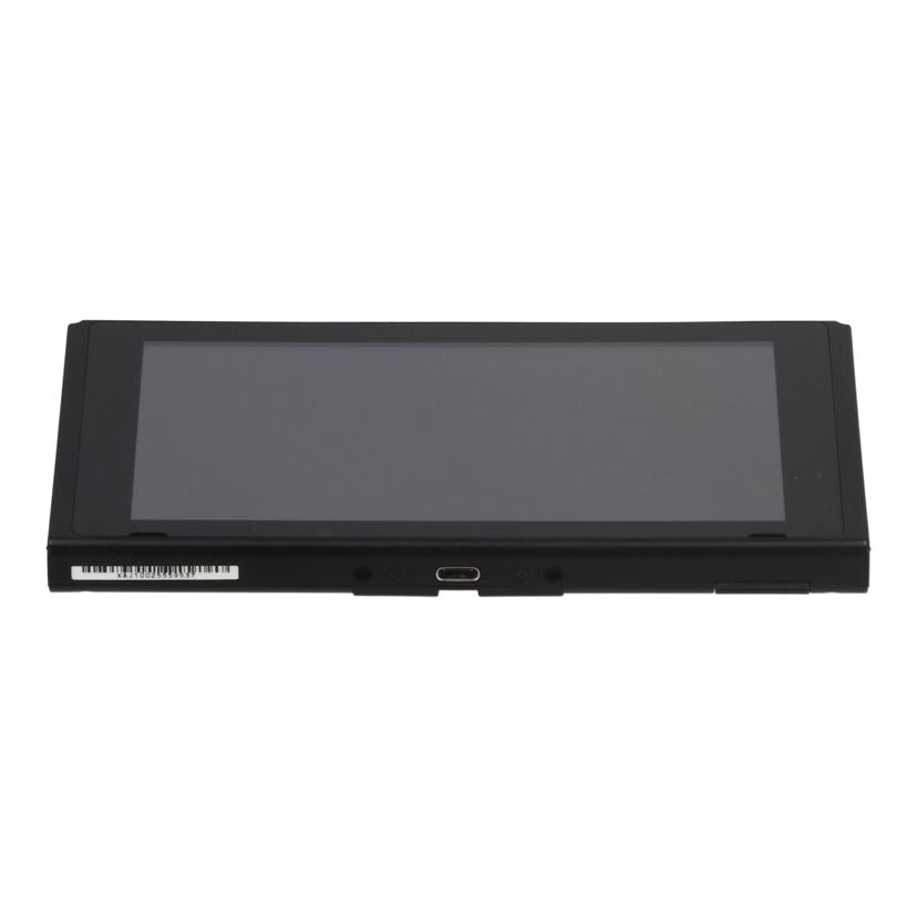 NINTENDO 任天堂 ニンテンドー　/Nintendo　Switch　本体/HAC-S-KABAA//XAJ10025559537/Bランク/69