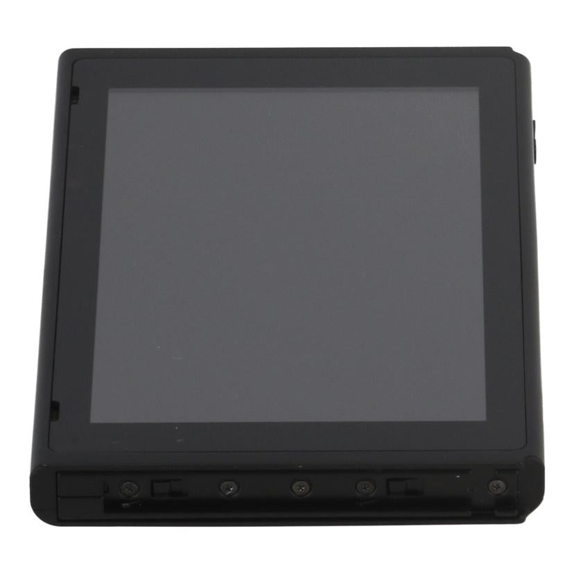 NINTENDO 任天堂 ニンテンドー　/Nintendo　Switch　本体/HAC-S-KABAA//XAJ10025559537/Bランク/69