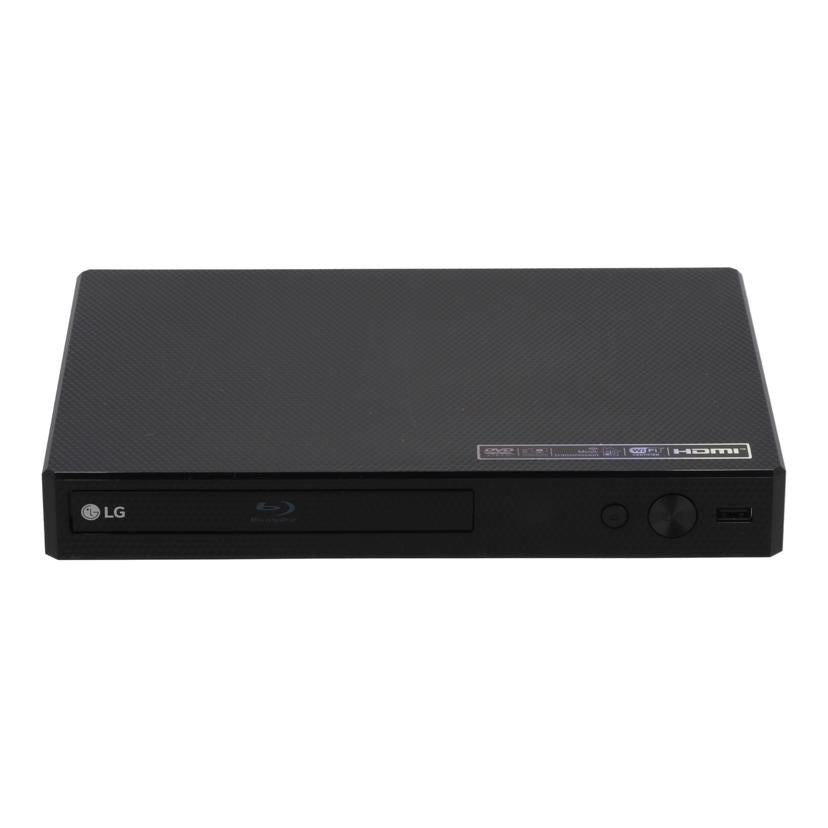 LG Electronics LG電子 /BDプレーヤー/BP350//807HZYL221490/Bランク/24