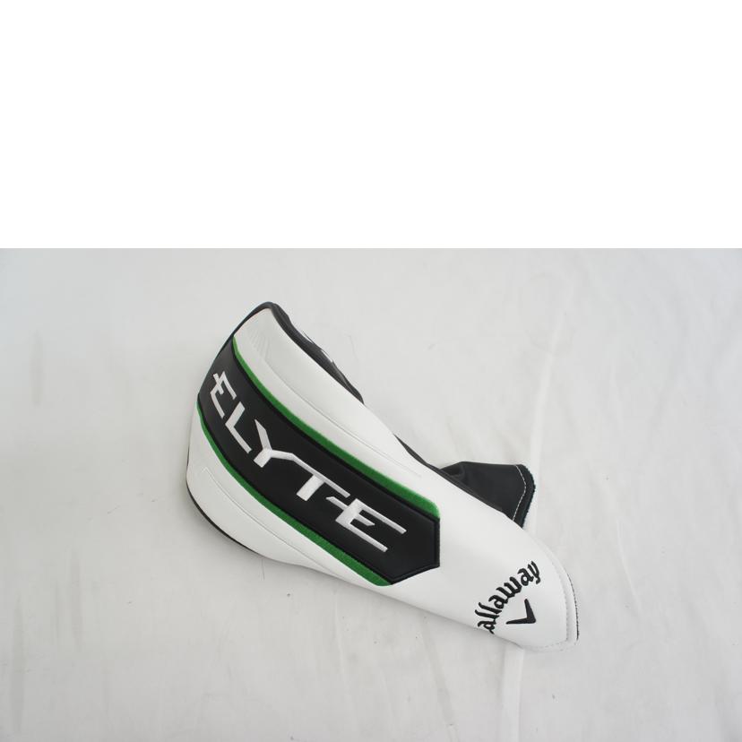 Callaway キャロウェイ/ELYTE X ドライバー 2025年//ABランク/05