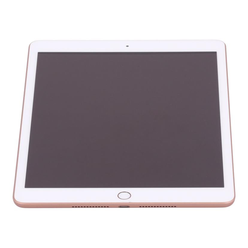 Apple アップル　/iPad　第7世代　Wi－Fi　128GB　2019/FW792J/A//FNVH502QMF3V/Bランク/62