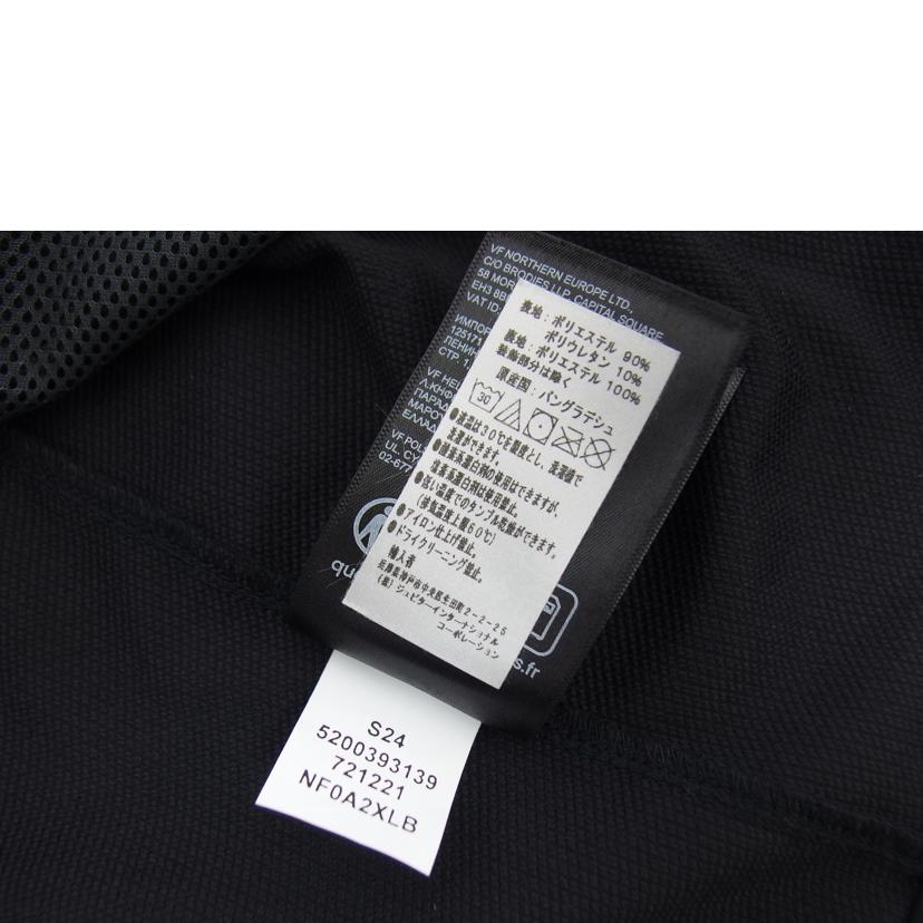 THE　NORTH　FACE ノースフェイス/NIMBLE　HOODY/NF0A2XLB//ABランク/04