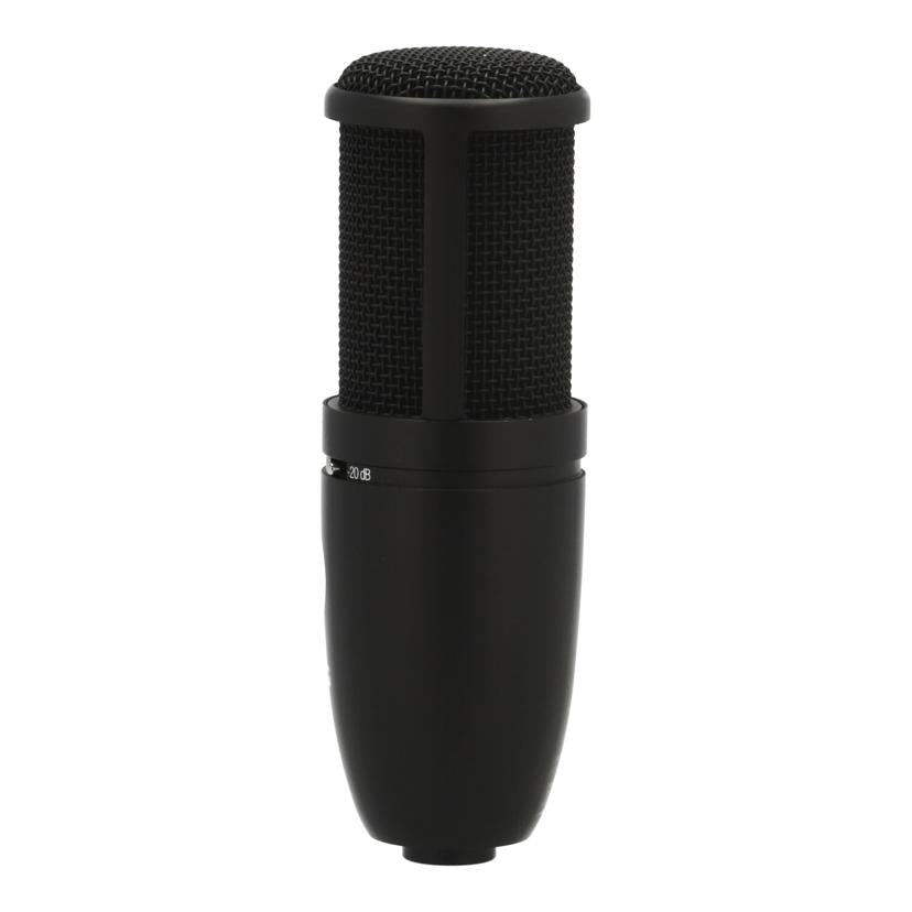 新品未開封 AKG (アーカーゲー) P120 コンデンサーマイク AKG（アーカーゲー）/ P120、コンデンサーマイク、単一指向性