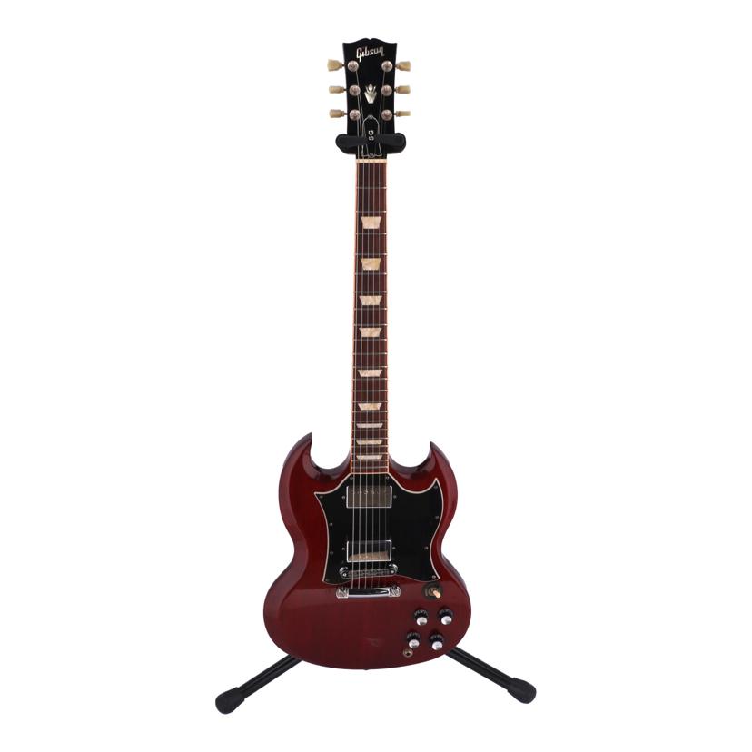 Gibson　USA ギブソンUSA　/エレキギター/SG Standard//020151383/Bランク/01