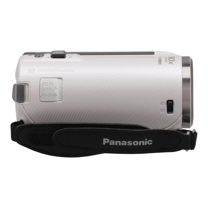 Panasonic パナソニック /ビデオカメラ/HC-V480MS//DL6LB004059/Bランク/69