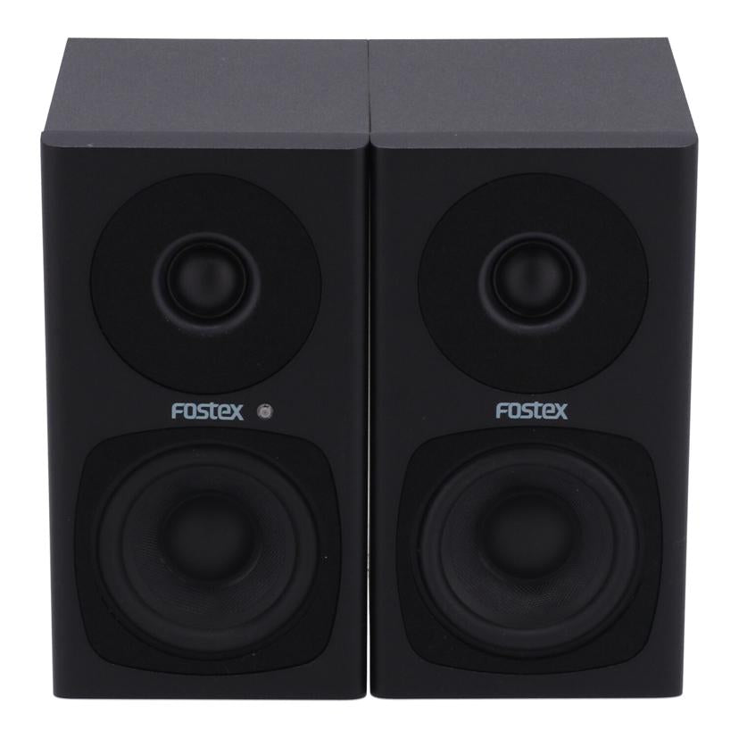 FOSTEX フォステクス　/モニタースピーカー/PM0.3H//0979134PD/Bランク/77