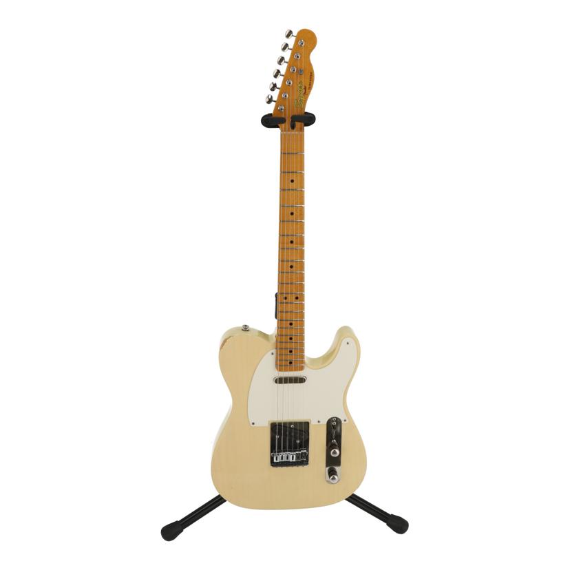 Squire スクワイヤー/エレキギター/TELECASTER//CGS080301019/Bランク/62