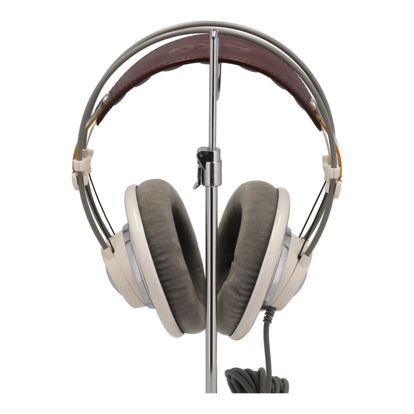 AKG エーケージー アーカーゲー /有線モニターヘッドホン/K701//5478/BCランク/62