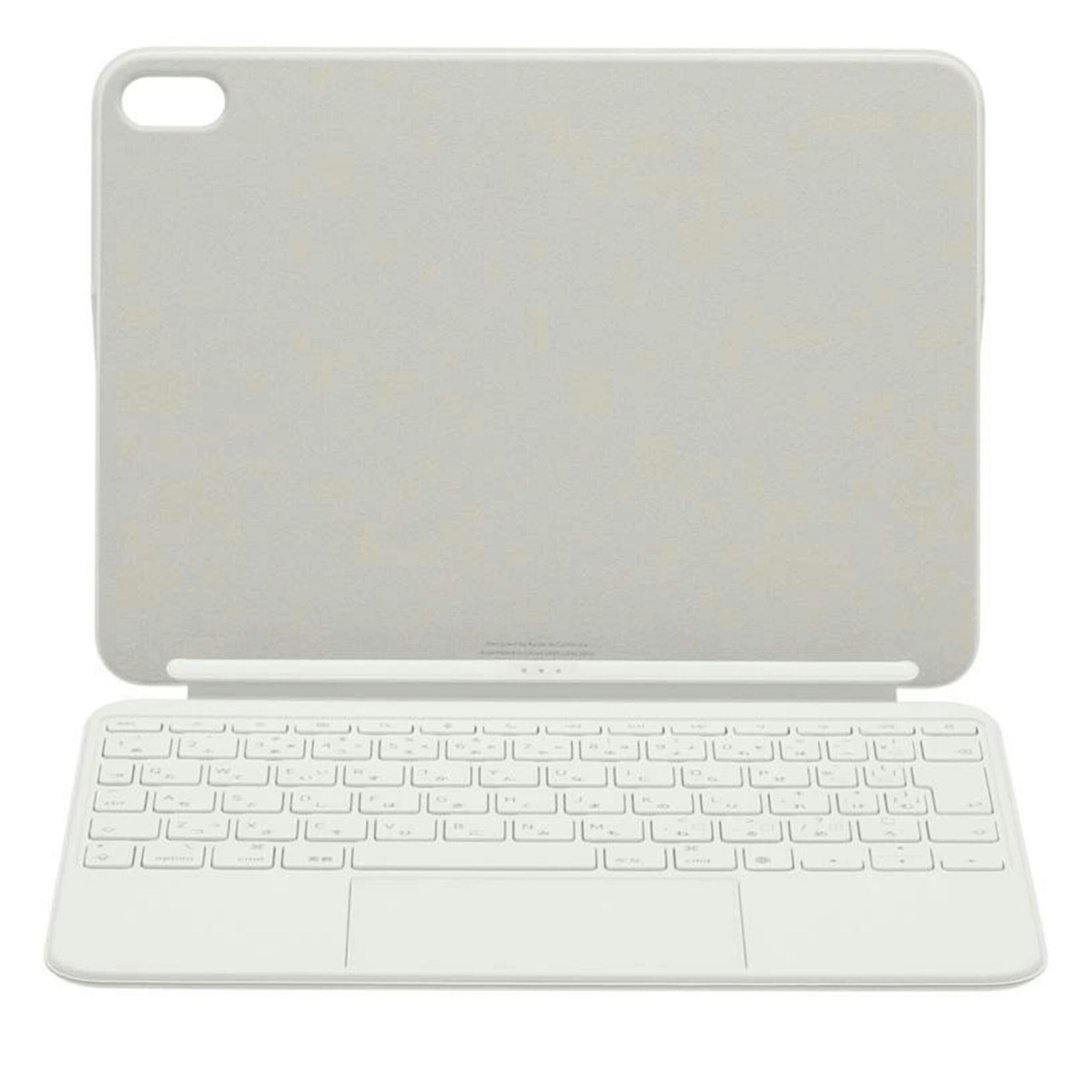 Apple　 アップル　/Magic　Keyboard　Folio/MQDP3J/A//RG79G2P2NK/ABランク/64