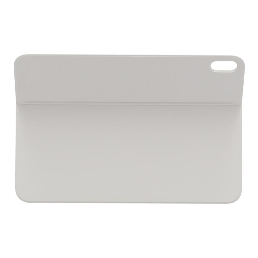 Apple　 アップル　/Magic　Keyboard　Folio/MQDP3J/A//RG79G2P2NK/ABランク/64