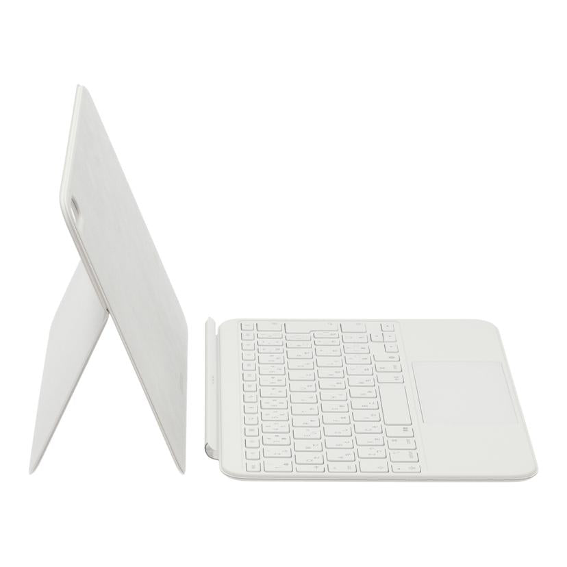 Apple　 アップル　/Magic　Keyboard　Folio/MQDP3J/A//RG79G2P2NK/ABランク/64