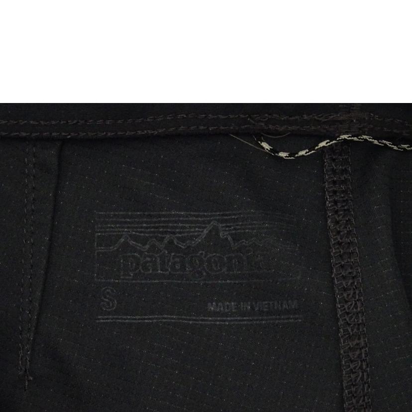 Patagonia パタゴニア/ウインドシールドパンツ/グレー/24103FA21//Aランク/69