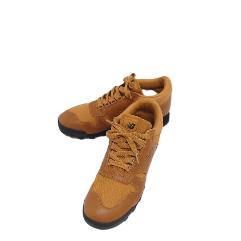 new　balance ニューバランス/ハイキングシューズ/UALGSTBC//SAランク/04