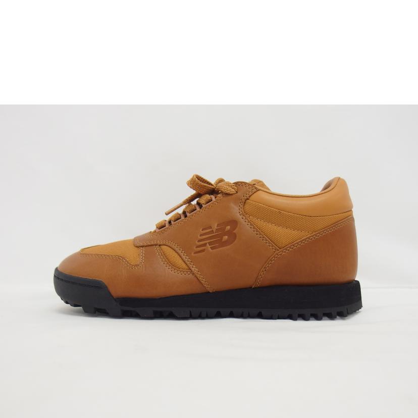 new　balance ニューバランス/ハイキングシューズ/UALGSTBC//SAランク/04