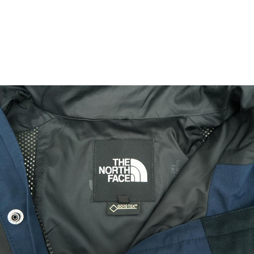 THE　NORTH　FACE ノースフェイス/マンテンライトジャケット/NP11834//Aランク/75