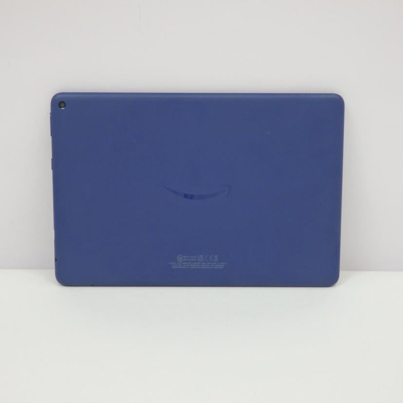 Amazon アマゾン/Fire　HD　10　第11世代/T76N2B//G001LU061/Bランク/77
