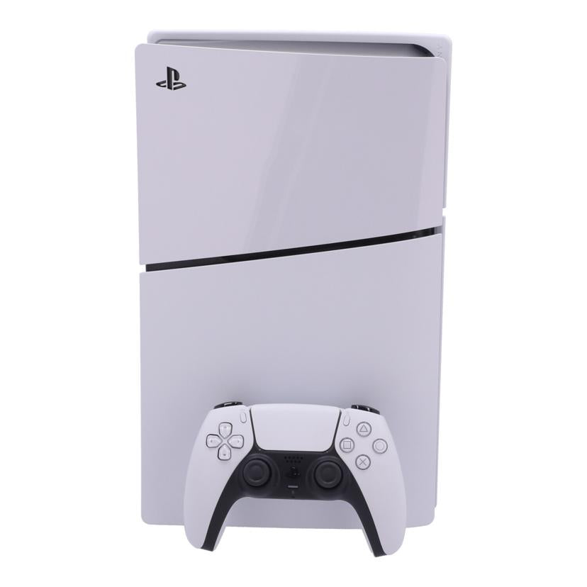 SONY　 ソニー　/PlayStation5　本体　ドライブ搭載モデル　1TB/CFI-2000A01//S01E4470161B11105653/Bランク/62