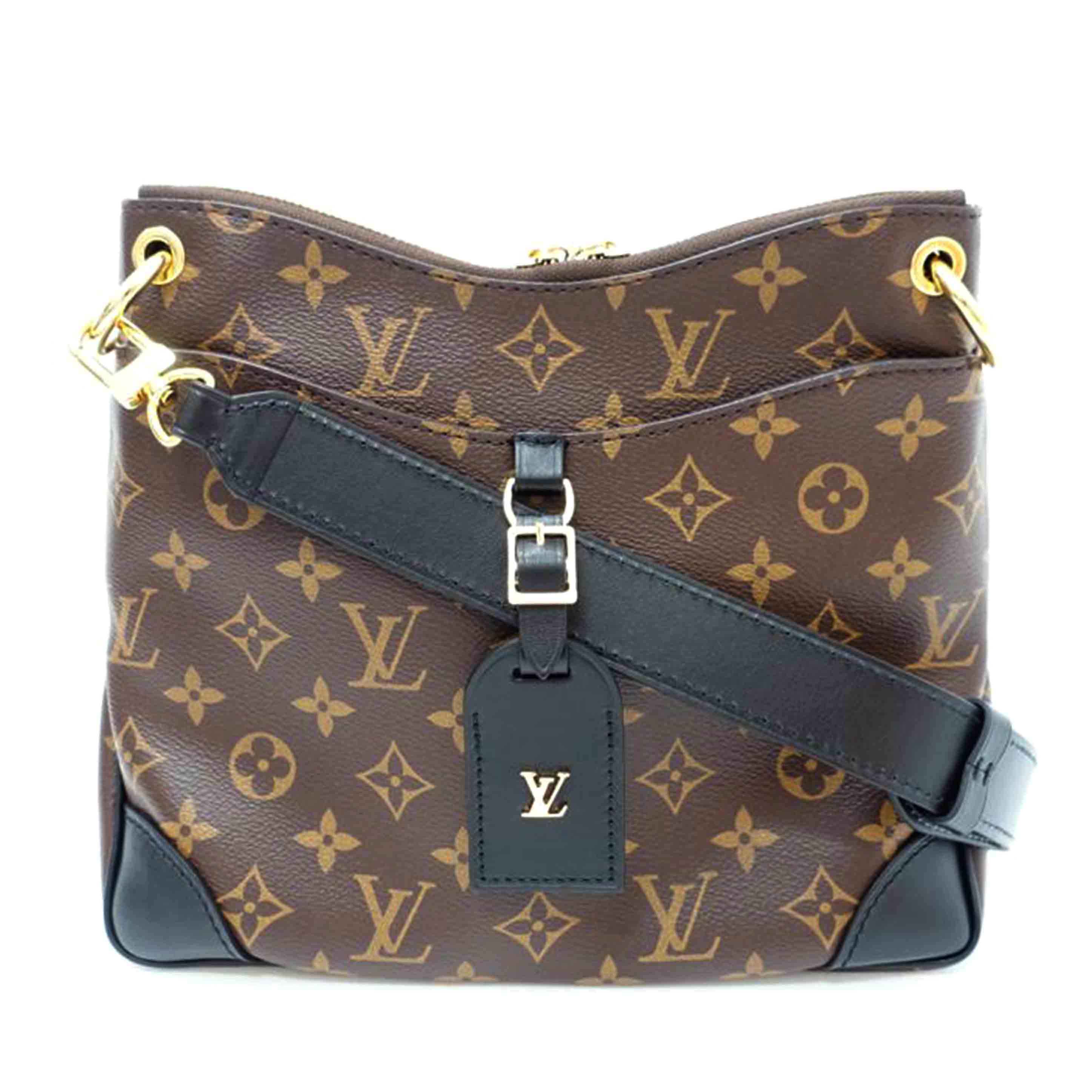 LOUIS VUITTON ルイヴィトン/オデオンNMPM/M45353//ICﾀ**/Aランク/88