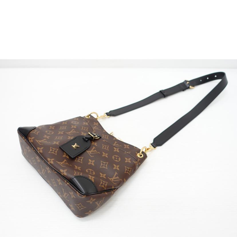 LOUIS VUITTON ルイヴィトン/オデオンNMPM/M45353//ICﾀ**/Aランク/88